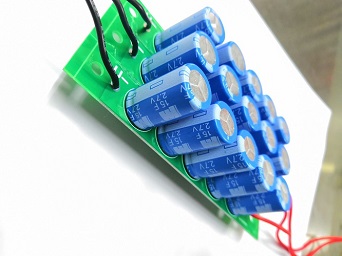 超級電容為電子產業降本增效，風華高科憑的是什么？